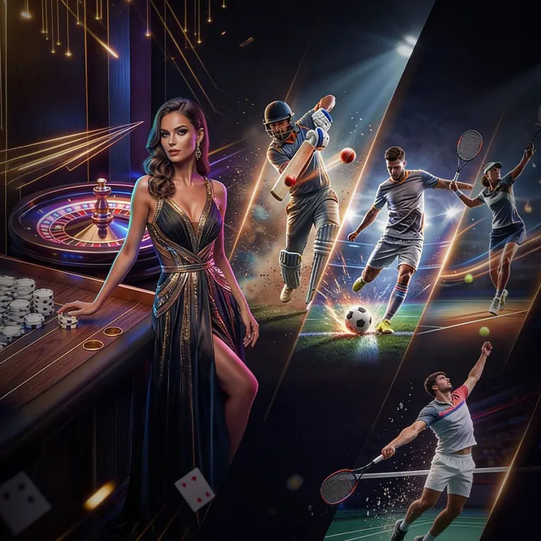 Special Events and Series