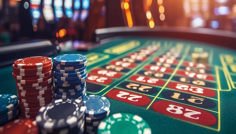 ph365 Live Casino Experience