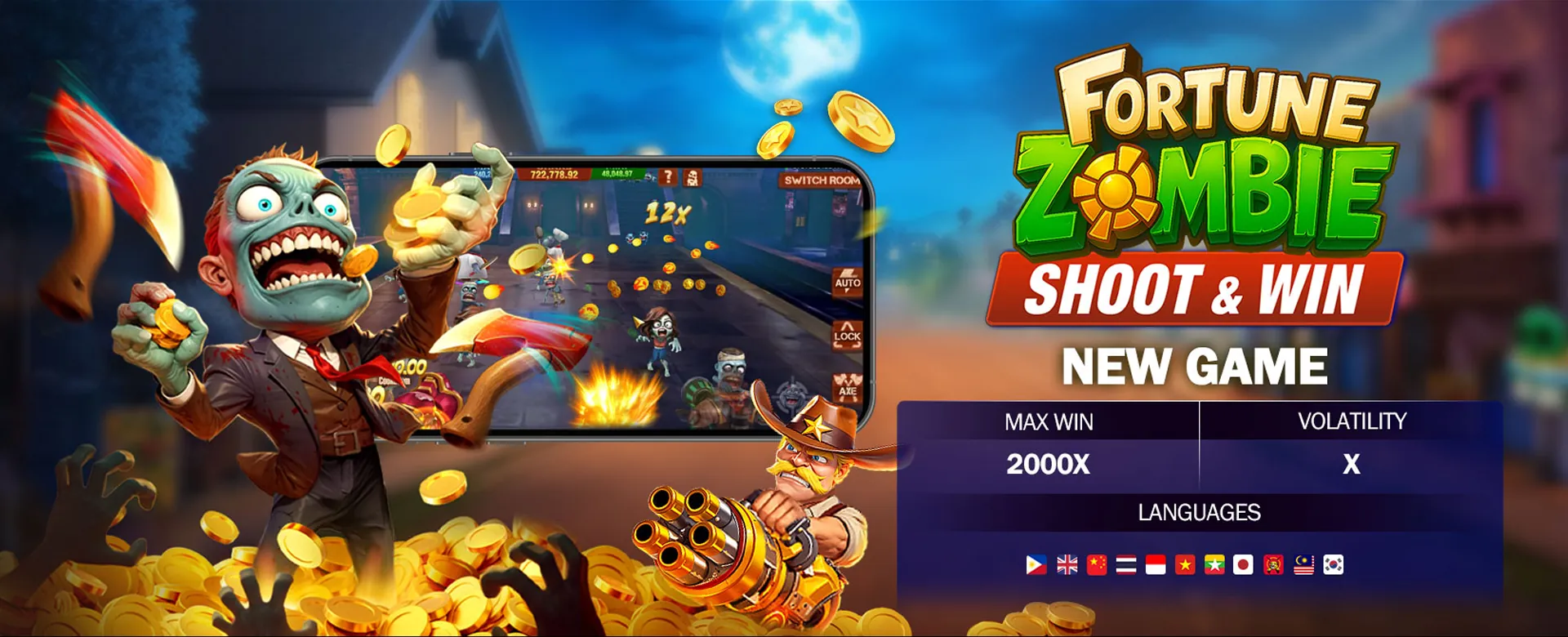 Exciting ph365 Arcade games with vibrant graphics